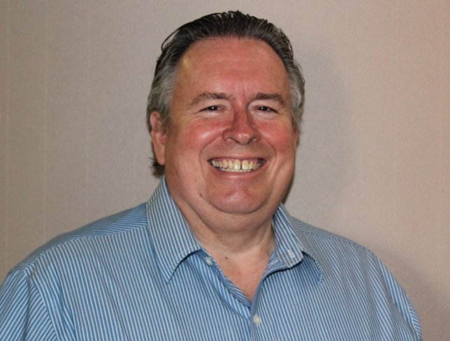 Dr Alan Persons