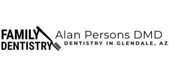 Alan Persons DMD